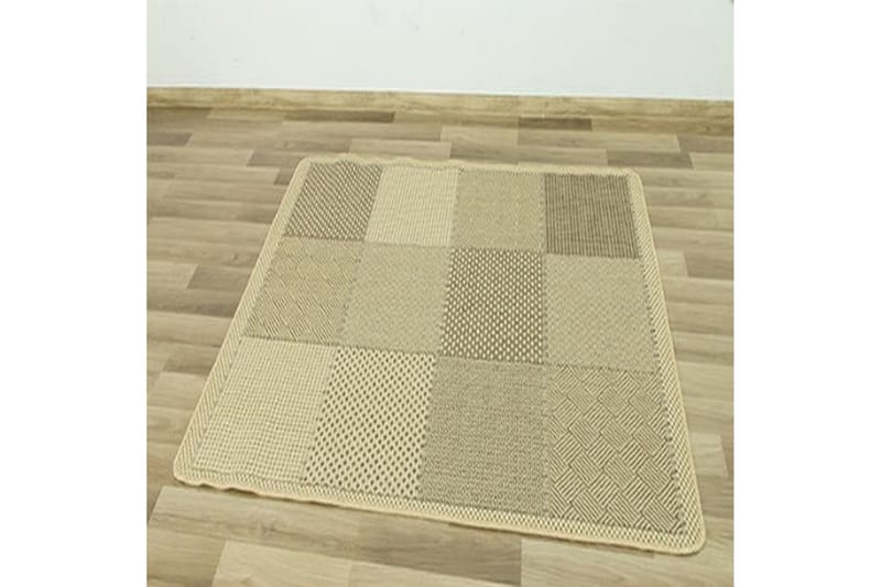 Matte Sisal 120x170 cm - Beige/Natur - Tekstiler & tepper - Teppe & matte