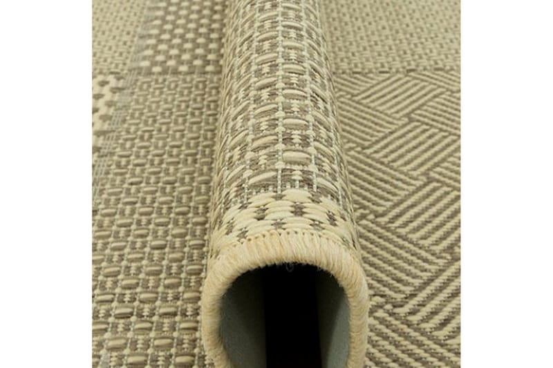 Matte Sisal 120x170 cm - Beige/Natur - Tekstiler & tepper - Teppe & matte