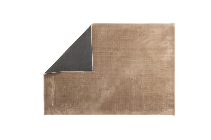 Blanca Ryeteppe 160x230 cm - Beige - Tekstiler & tepper - Teppe & matte - Moderne matte - Ryetepper