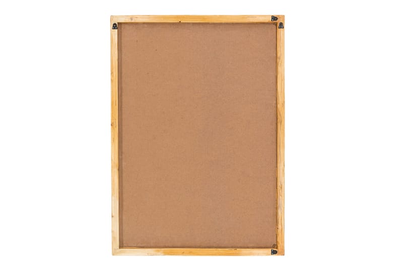 Patricia Juteteppe 70x100 cm - Beige - Tekstiler & tepper - Teppe & matte - Moderne matte - Jutematter & hampematter