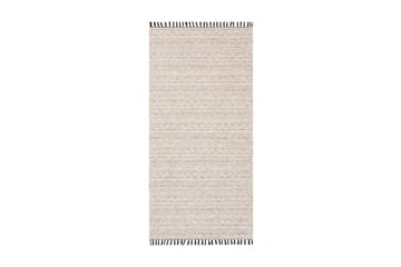 Bomullsmatte Cotton Tova 170x250 cm Beige