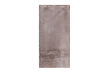 Dream Ryematte Brun 60x120 cm