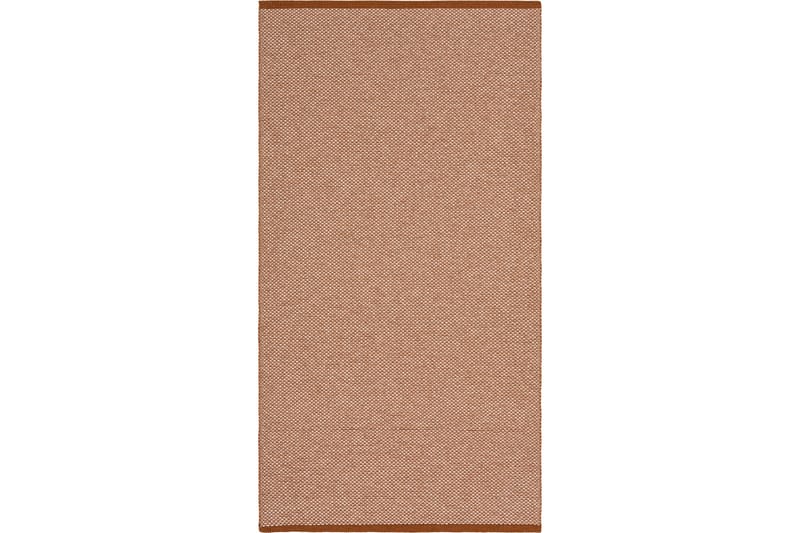 Fillematte Estelle 170x250 cm Rustbrun - Horredsmattan - Små tepper - Store tepper - Filleryer