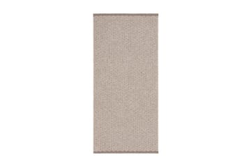 Fillematte Mixed Signe 70x400 cm Beige