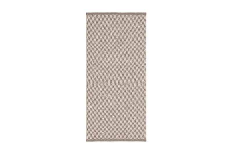 Fillematte Mixed Signe 70x400 cm Beige - Horredsmattan - Tekstiler & tepper - Teppe & matte - Moderne matte - Filleryer