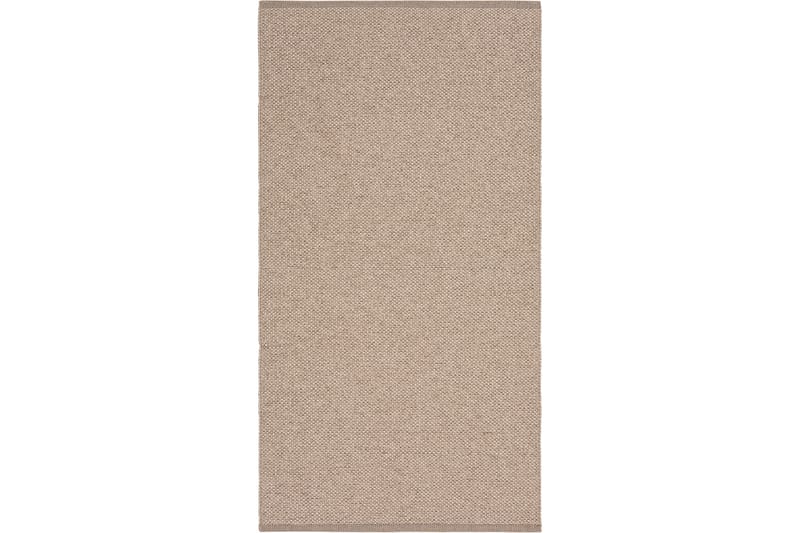 Trasmatta Estelle 80x300 cm Beige - Horredsmattan - Tekstiler & tepper - Teppe & matte - Moderne matte - Filleryer