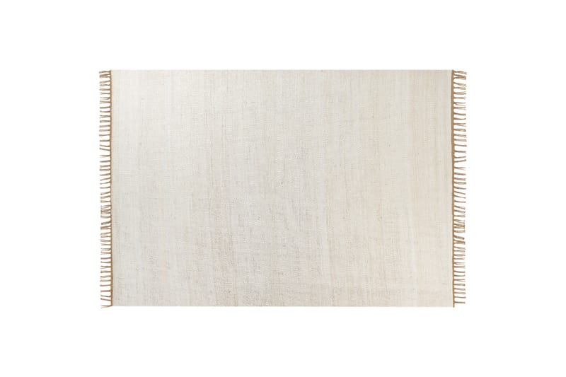 Juteteppe Lunia 160x230 cm - Beige - Jutematter & hampematter - Sisaltepper