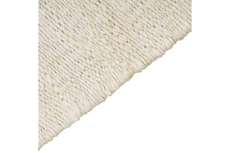 Juteteppe Lunia 160x230 cm - Beige - Jutematter & hampematter - Sisaltepper