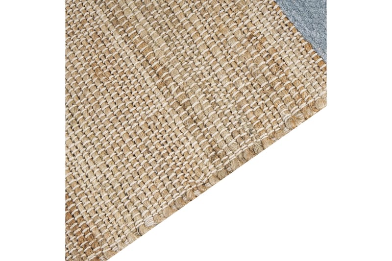 Juteteppe Talpur 160x230 cm - Beige - Gangmatter