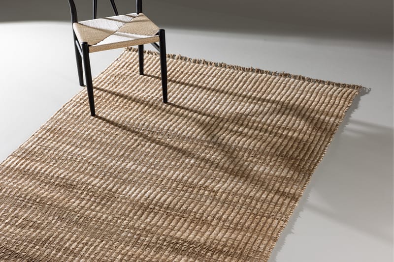 Marcie Jutematte 200x290 cm - Beige - Jutematter & hampematter - Sisaltepper