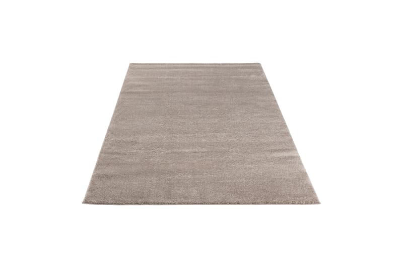 Rya teppe Verlice 150x80 cm - Beige - Tekstiler & tepper - Teppe & matte - Moderne matte - Ryetepper