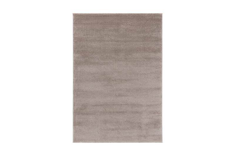 Rya teppe Verlice Rektangulær 230x160 cm - Beige - Tekstiler & tepper - Teppe & matte - Moderne matte - Ryetepper