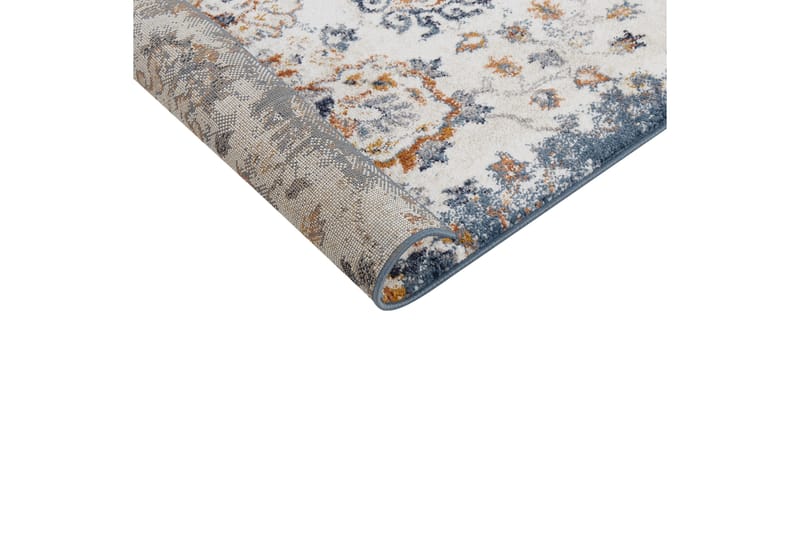 Ryeteppe Akori 200x300 cm - Beige - Gangmatter