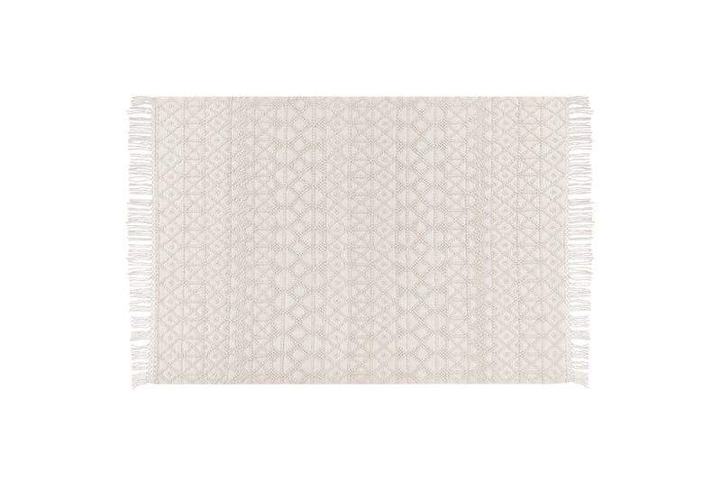 Ryeteppe Alucra 160x230 cm - Beige - Ryetepper