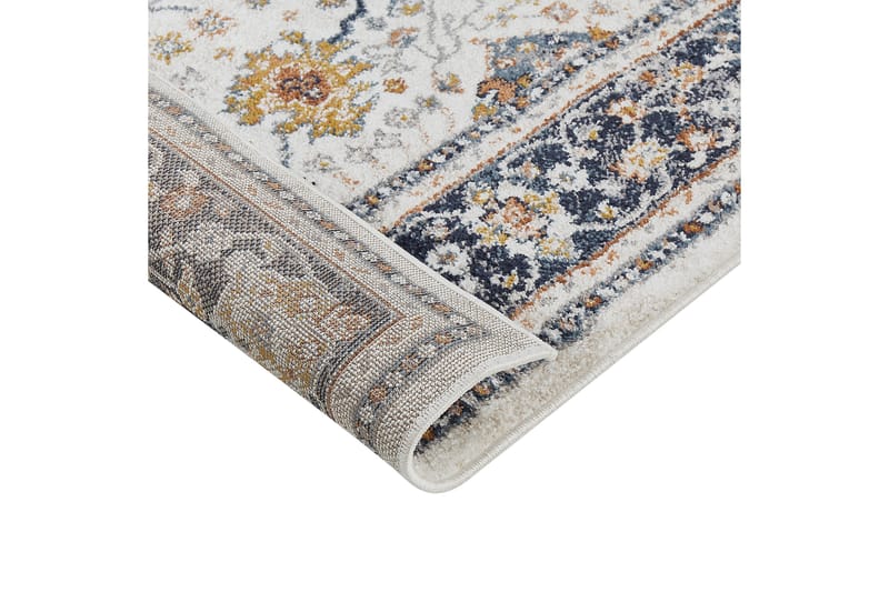 Ryeteppe Arates 200x300 cm - Beige - Ryetepper