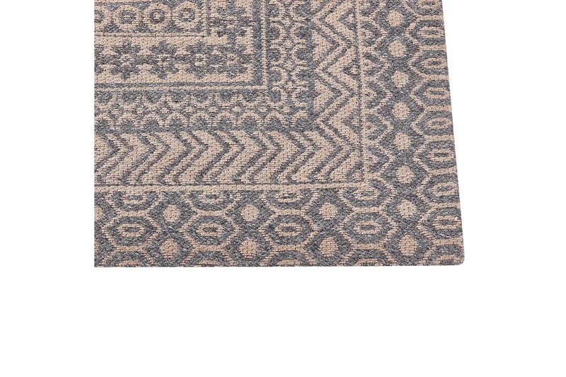 Ryeteppe Baglar 200x300 cm - Beige - Ryetepper