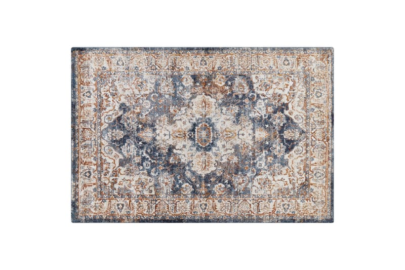 Ryeteppe Dvin 200x300 cm - Beige - Ryetepper