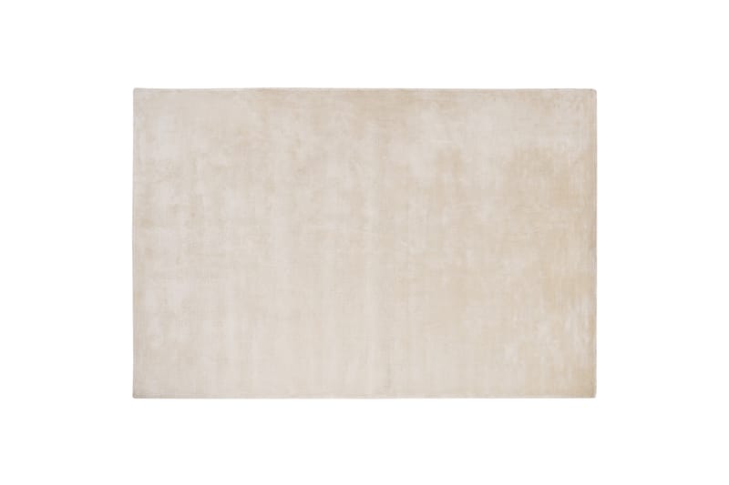 Ryeteppe GesiIi 140x200 cm - Beige - Tekstiler & tepper - Teppe & matte - Moderne matte - Ryetepper