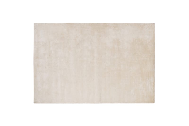 Ryeteppe GesiIi 160x230 cm - Beige - Ryetepper