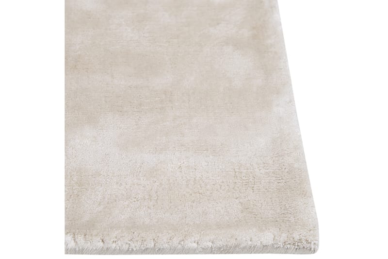 Ryeteppe GesiIi 160x230 cm - Beige - Ryetepper