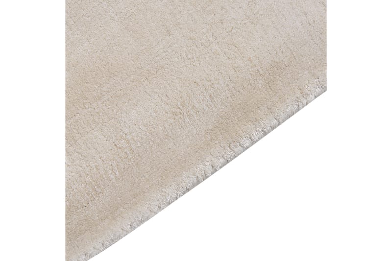 Ryeteppe GesiIi 160x230 cm - Beige - Ryetepper