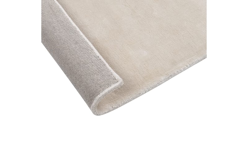 Ryeteppe GesiIi 160x230 cm - Beige - Ryetepper