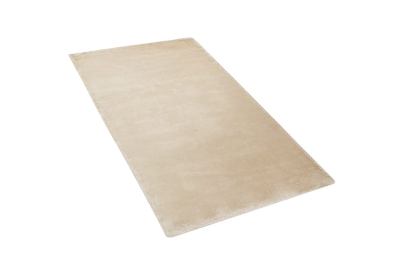 Ryeteppe GesiIi 80x150 cm - Beige - Ryetepper