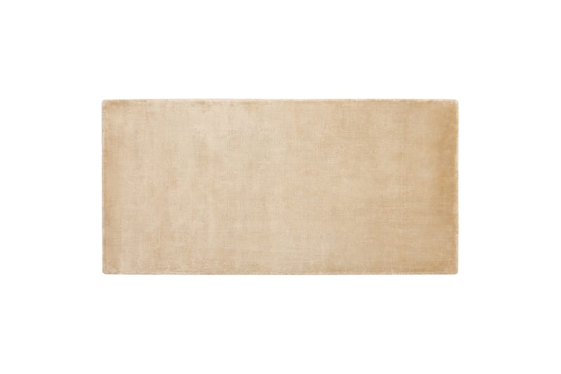 Ryeteppe GesiIi 80x150 cm - Beige - Tekstiler & tepper - Teppe & matte - Moderne matte - Ryetepper