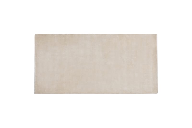 Ryeteppe GesiIi 80x150 cm - Beige - Tekstiler & tepper - Teppe & matte - Moderne matte - Ryetepper