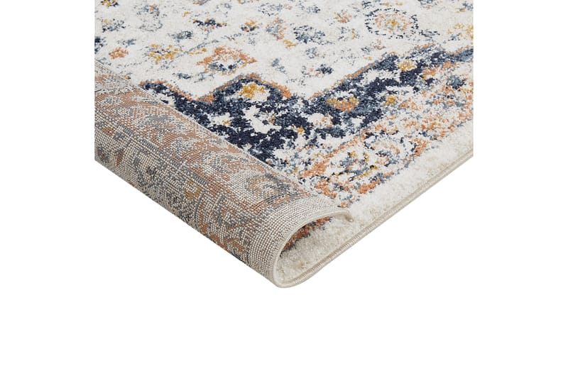 Ryeteppe Hermon 200x300 cm - Beige - Ryetepper