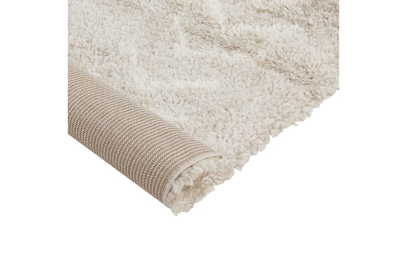 Ryeteppe Kapan 80x150 cm - Beige - Ryetepper