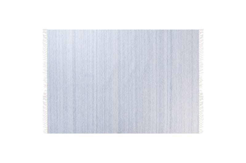 Ryeteppe Malhia 160x230 cm - Blå - Ryetepper