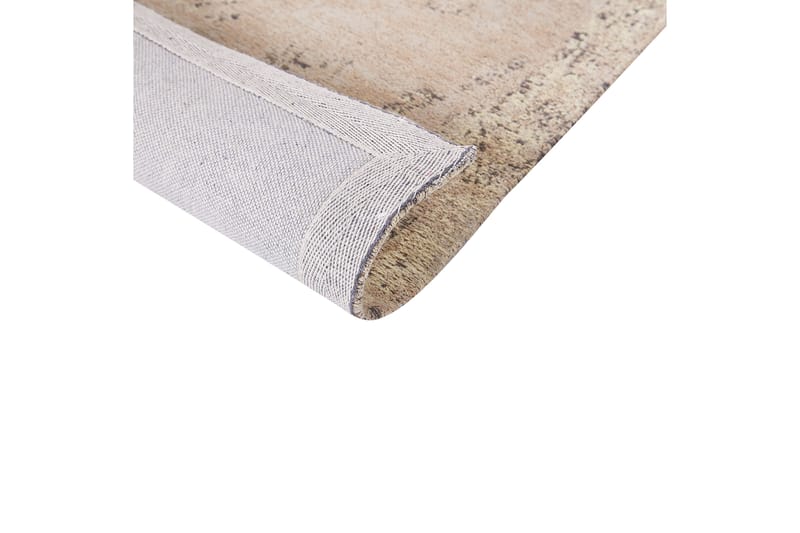 Ryeteppe Matarim 160x230 cm - Beige - Tekstiler & tepper - Teppe & matte - Moderne matte - Ryetepper