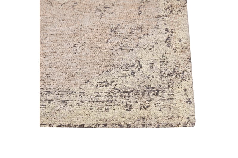 Ryeteppe Matarim 80x150 cm - Beige - Ryetepper