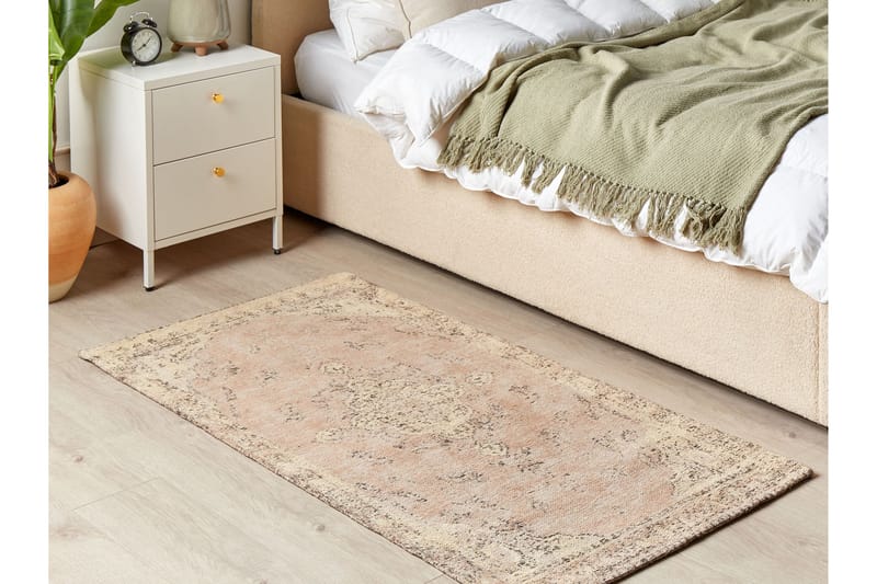 Ryeteppe Matarim 80x150 cm - Beige - Ryetepper