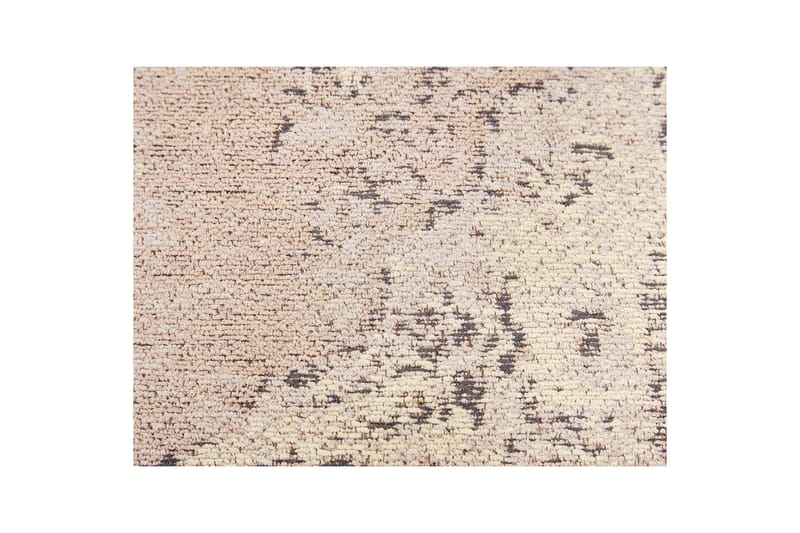 Ryeteppe Matarim 80x150 cm - Beige - Ryetepper