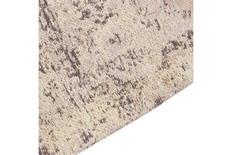 Ryeteppe Matarim 80x150 cm - Beige - Ryetepper