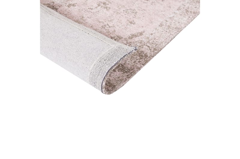 Ryeteppe Matarim 80x150 cm - Rosa - Ryetepper