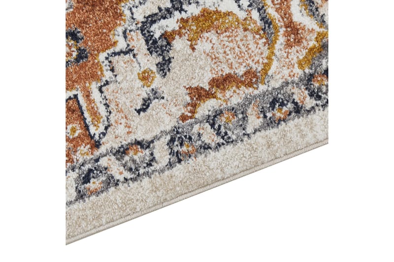 Ryeteppe Metsamor 200x300 cm - Beige - Ryetepper