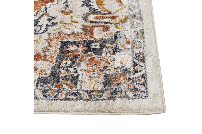 Ryeteppe Metsamor 200x300 cm - Beige - Ryetepper