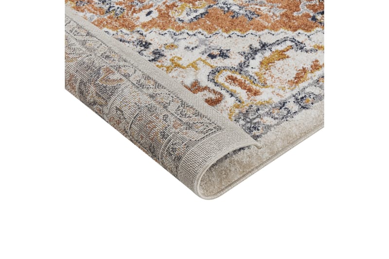 Ryeteppe Metsamor 200x300 cm - Beige - Ryetepper