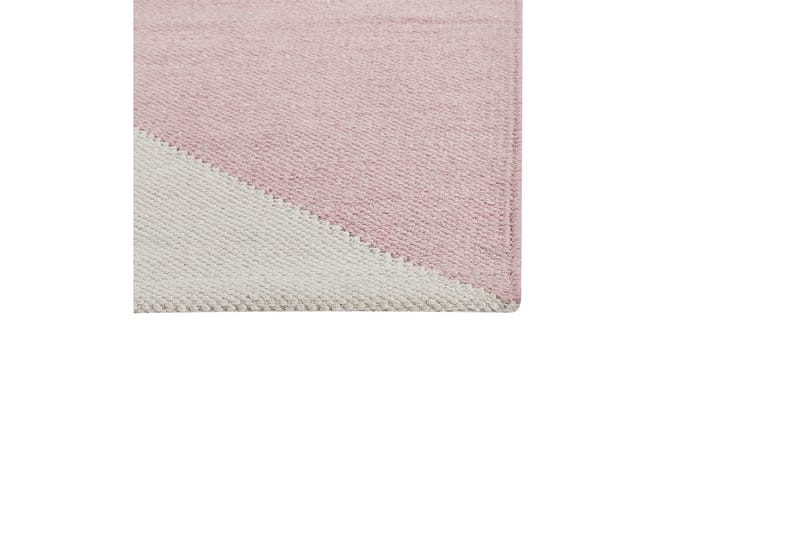 Ryeteppe Nizip 160x230 cm - Rosa - Ryetepper