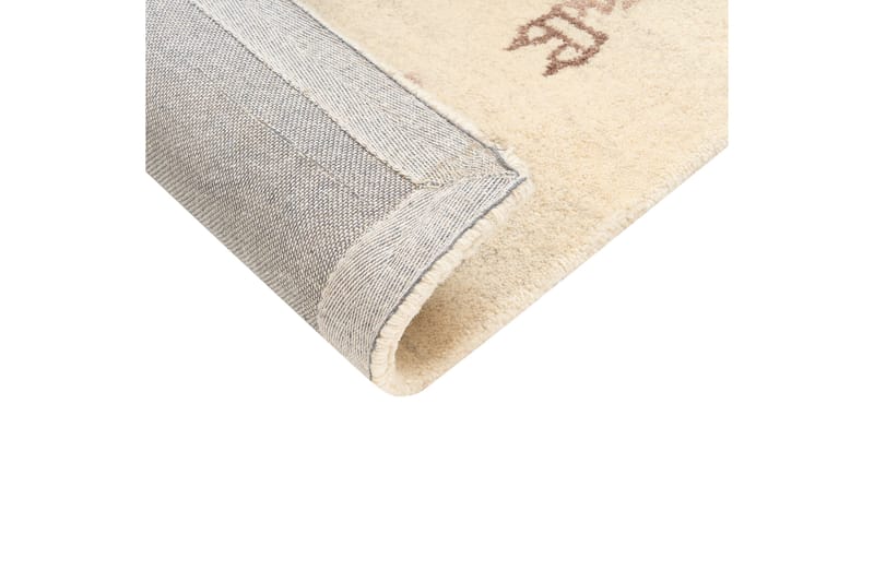 Ryeteppe Suluca 160x230 cm - Beige - Ryetepper