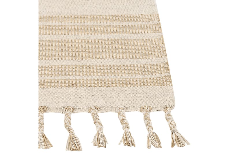 Ryeteppe Zeynak 300x400 cm - Beige - Ryetepper