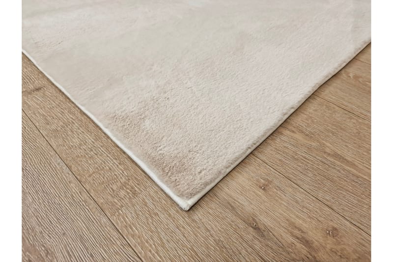 Dream Ryematte Natur 160x230 cm - Beige - Tekstiler & tepper - Teppe & matte - Moderne matte - Ryetepper