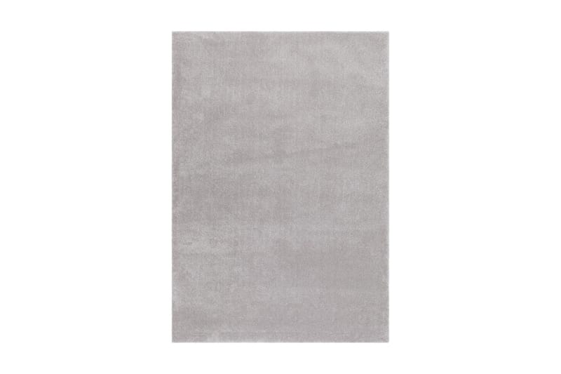 Ryematte Sheraton Rektangulær 200x290 cm - Sølv - Små tepper - Mønstrede tepper - Ryetepper - Store tepper