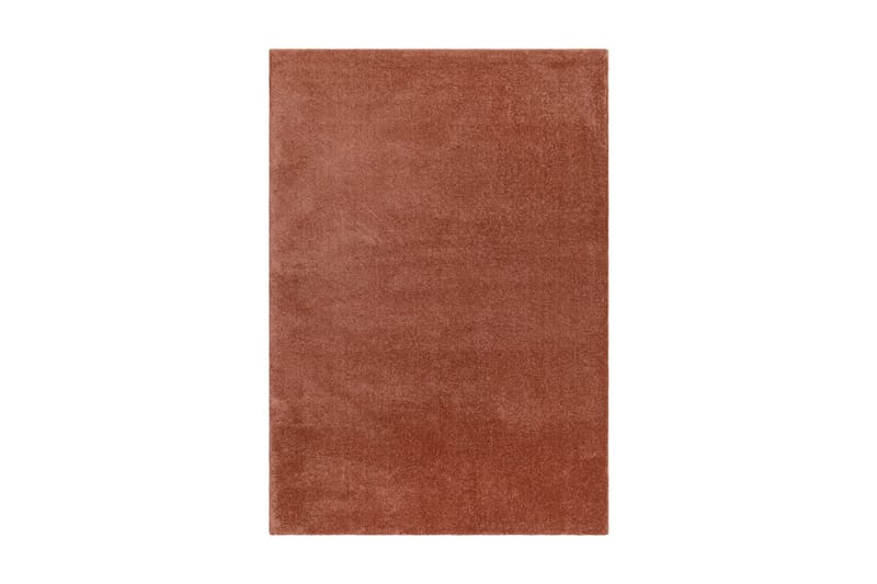 Ryematte Sheraton Rektangulær 200x290 cm - Terracotta - Tekstiler & tepper - Teppe & matte - Moderne matte - Ryetepper