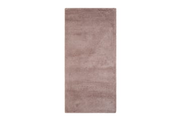 Teddy Ryematte 80x160 cm Dusty Pink