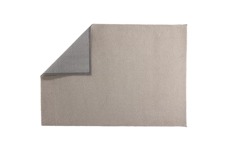 Teddy Teppe 230x160 cm - Beige - Tekstiler & tepper - Teppe & matte - Moderne matte - Ryetepper