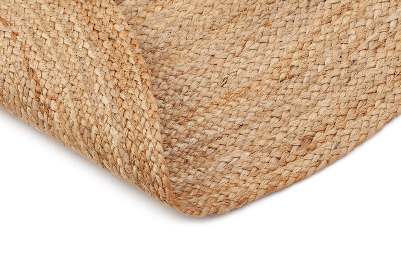 Jute Hampmatte 120 cm - Nature - Tekstiler & tepper - Teppe & matte - Moderne matte - Sisaltepper